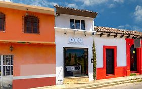 Hotel Punta Guadalupe 4*